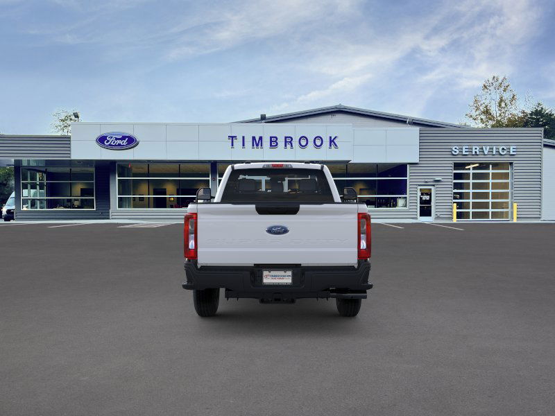 2025 Ford F-250 Super Duty XL - Photo 27