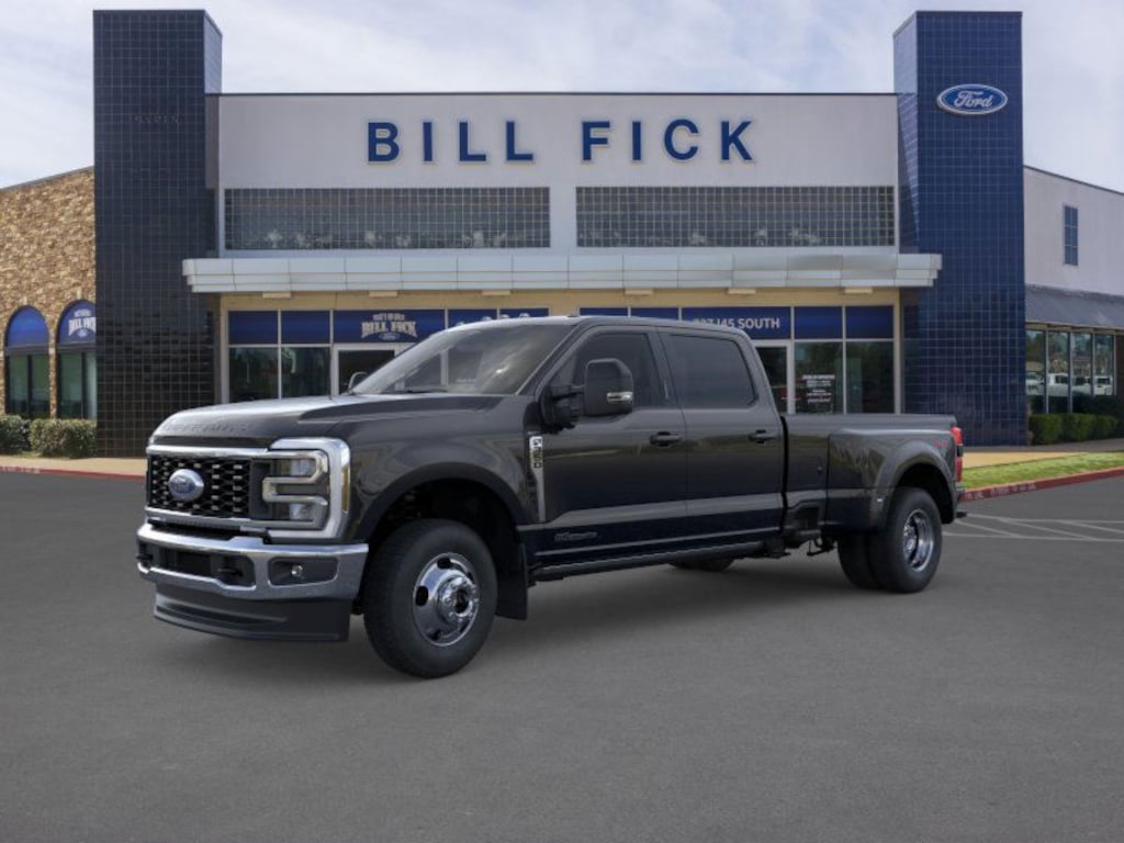 New 2026 Ford F-350 Lariat TRUCK