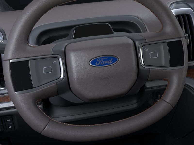 new 2026 Ford Expedition car, priced at $85,355