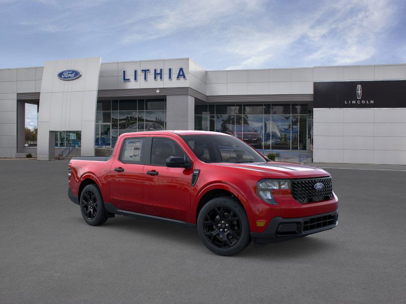 Thumbnail: 2026 Ford Maverick - 32