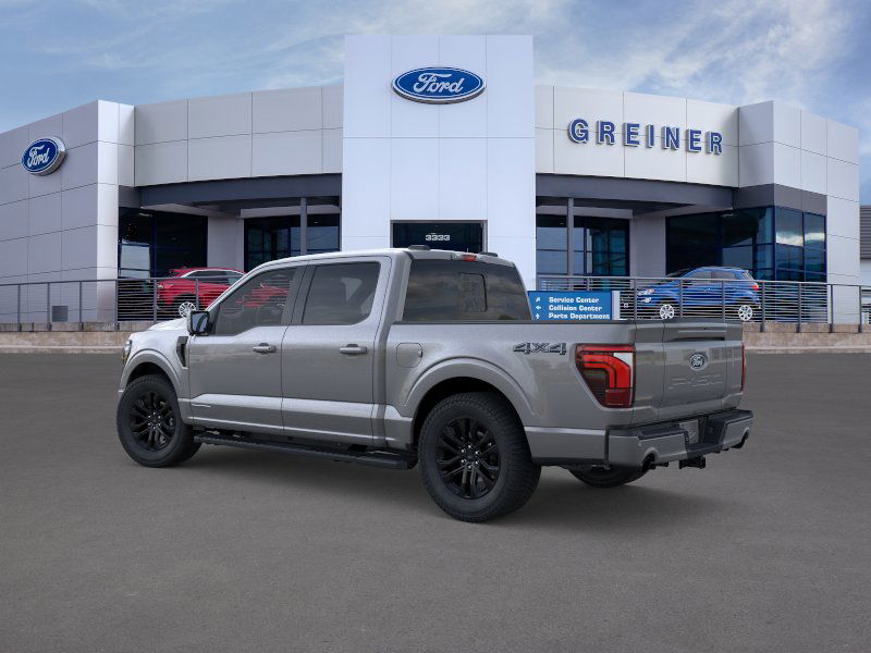 Thumbnail: 2025 Ford F-150 - 26