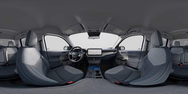 Thumbnail: 2025 Ford Maverick - 32