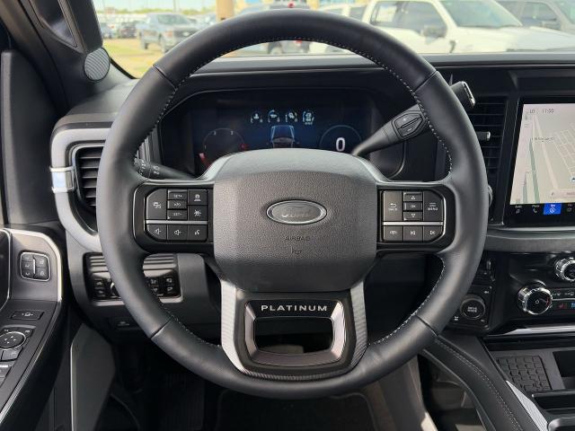 2026 Ford F-250 Super Duty Platinum - Photo 43