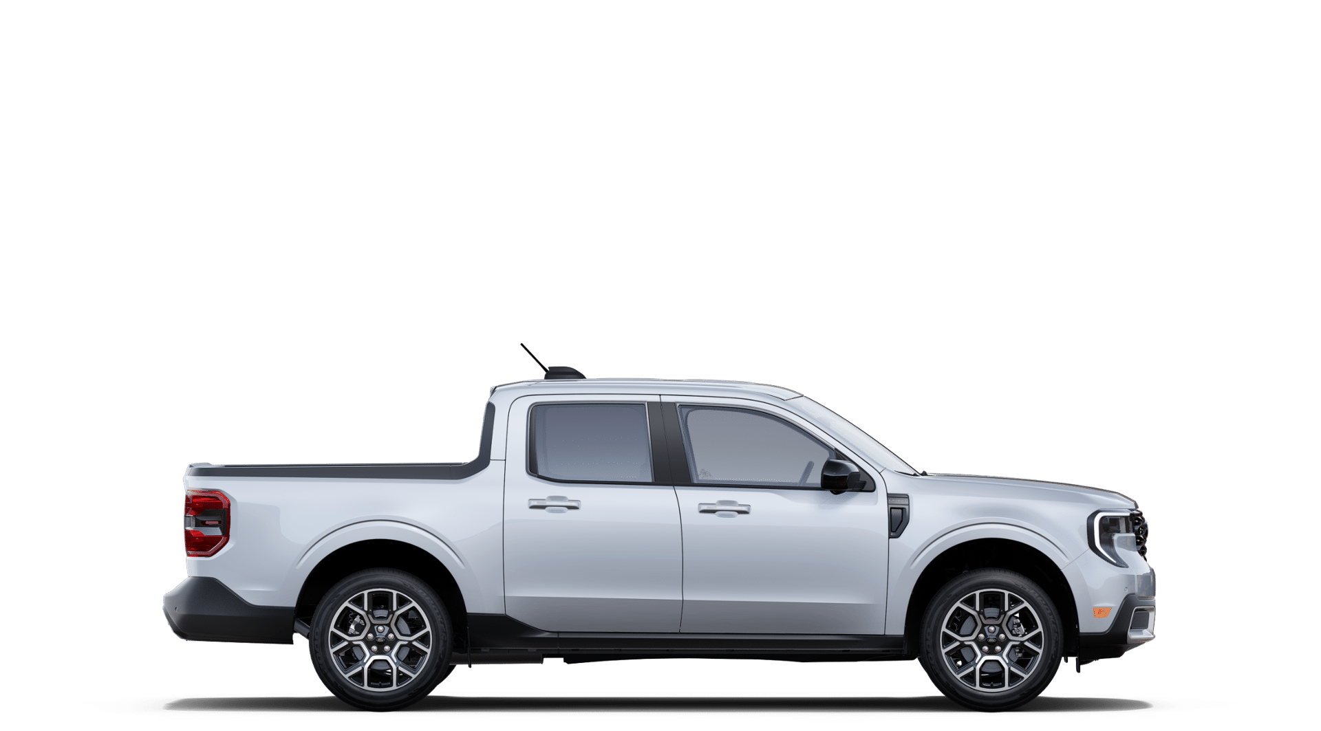Thumbnail: 2025 Ford Maverick - 13