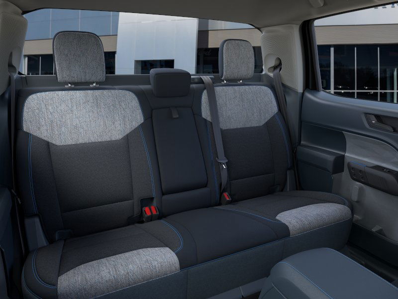 2025 Ford Maverick XLT - Photo 50