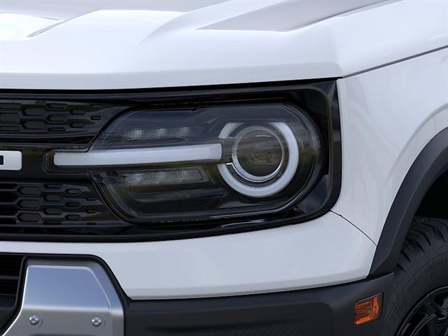 2026 Ford Bronco Sport Outer Banks&reg; SUV