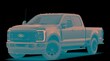  Ford F-350SD