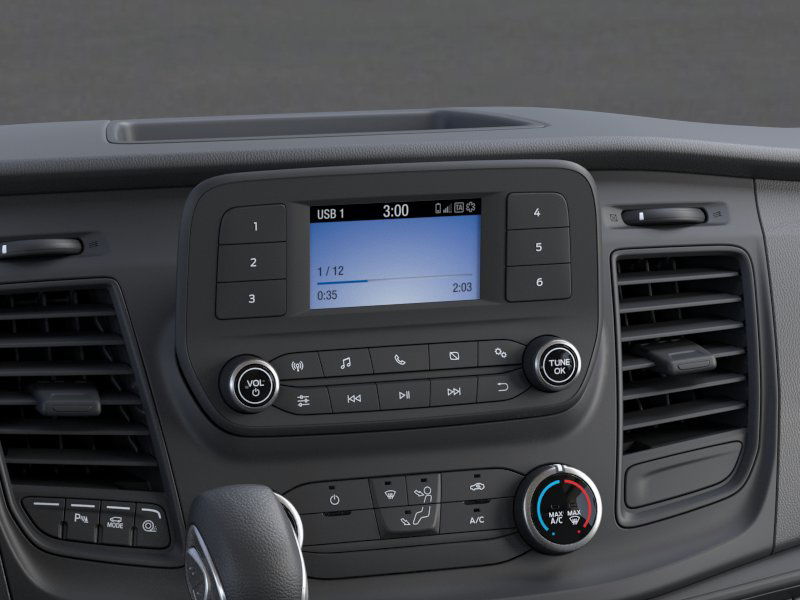 2025 Ford Transit Van Base - Photo 34