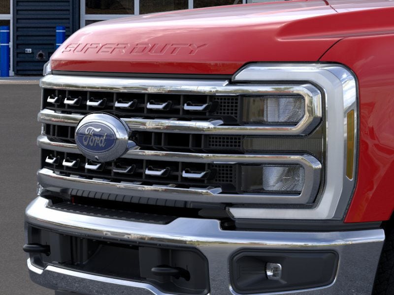 2026 Ford F-250 Super Duty XLT - Photo 40
