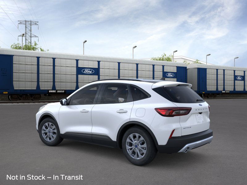 2026 Ford Escape Active photo 4