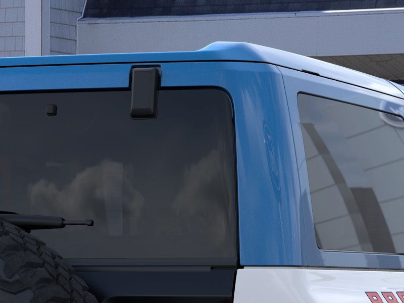 2025 Ford Bronco 2-Door Stroppe - Photo 25
