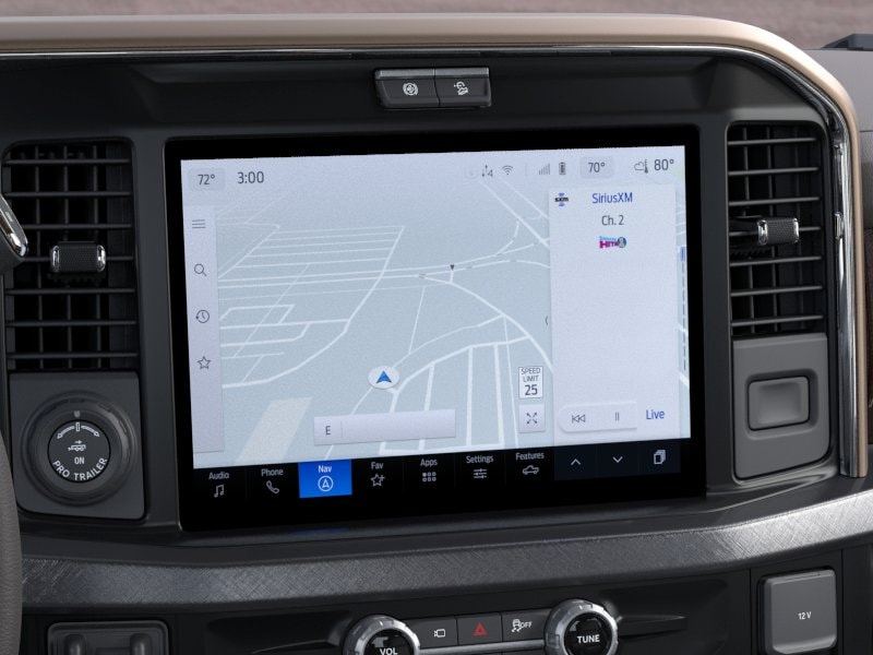 2026 Ford F-350 Super Duty King Ranch - Photo 36