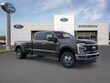  Ford F-350