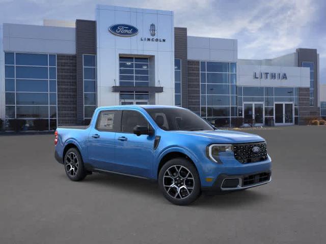 Thumbnail: 2025 Ford Maverick - 31