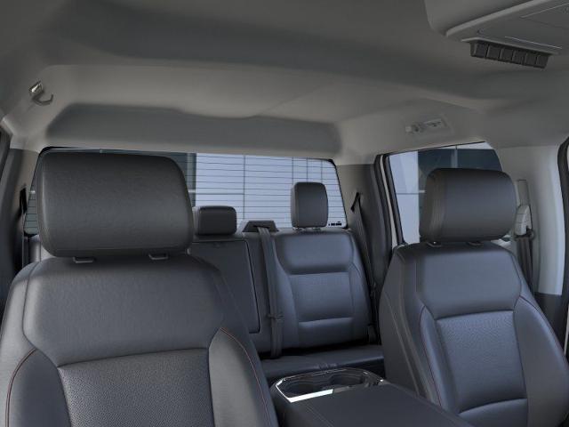 2026 Ford F-250 Super Duty Lariat - Photo 44