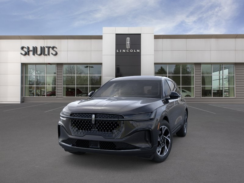 2026 Lincoln Nautilus Premiere - Photo 58