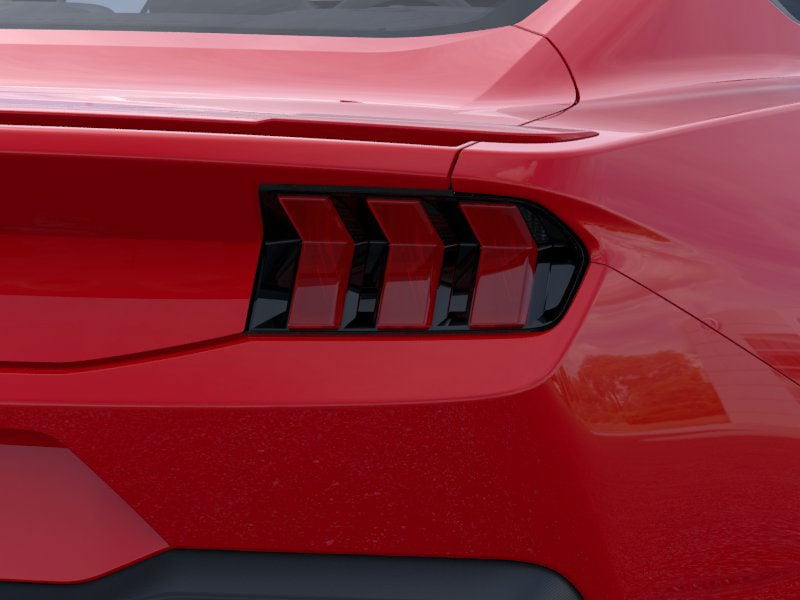 Thumbnail: 2025 Ford Mustang - 21