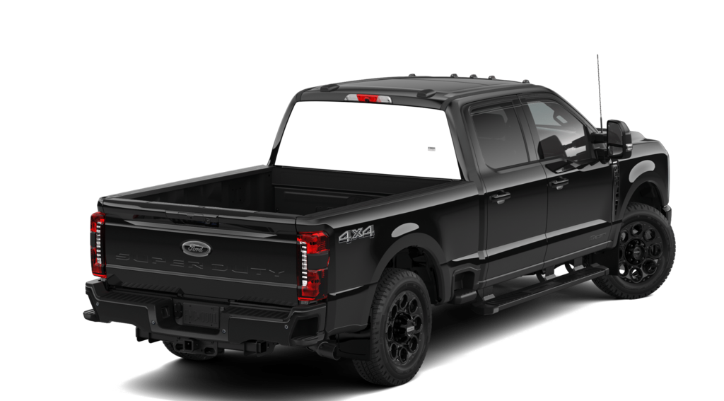 New 2026 Ford Super Duty F-350 SRW LARIAT TRUCK