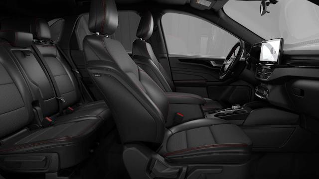 Thumbnail: 2026 Ford Escape - 29
