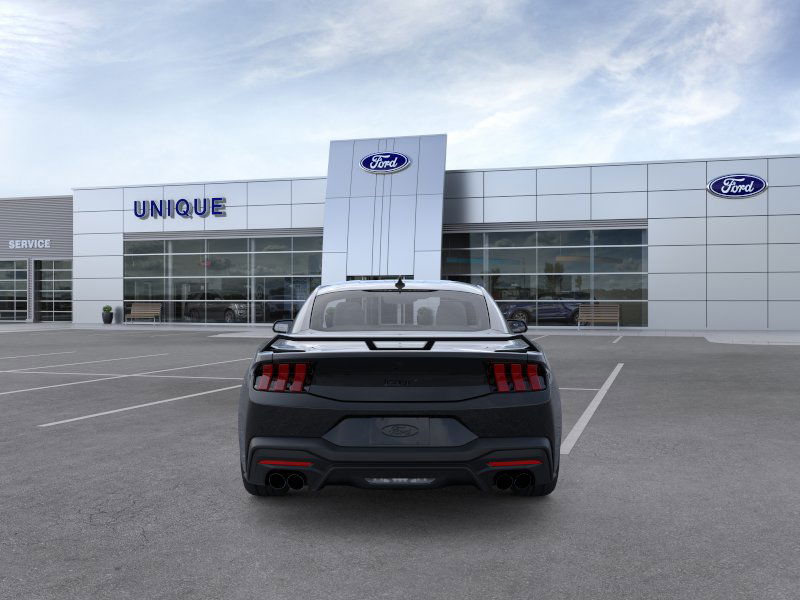 2025 Ford Mustang GT Premium photo 25