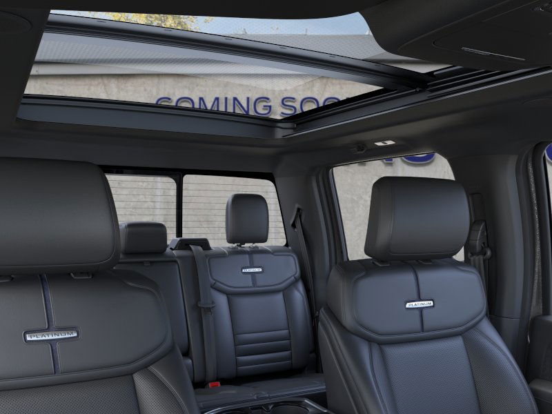 Thumbnail: 2025 Ford F-150 - 44