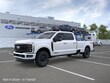 Ford Super Duty