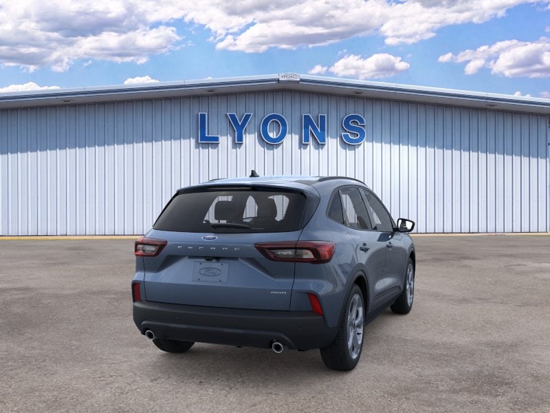2026 Ford Escape ST-Line - Photo 31