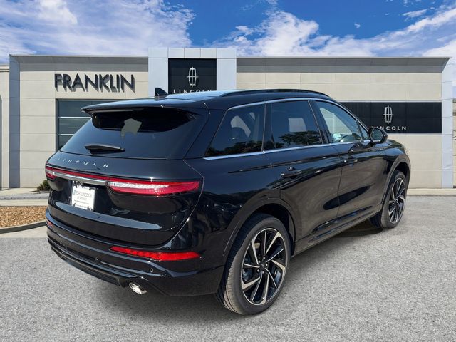 2025 Lincoln Corsair Grand Touring - Photo 38