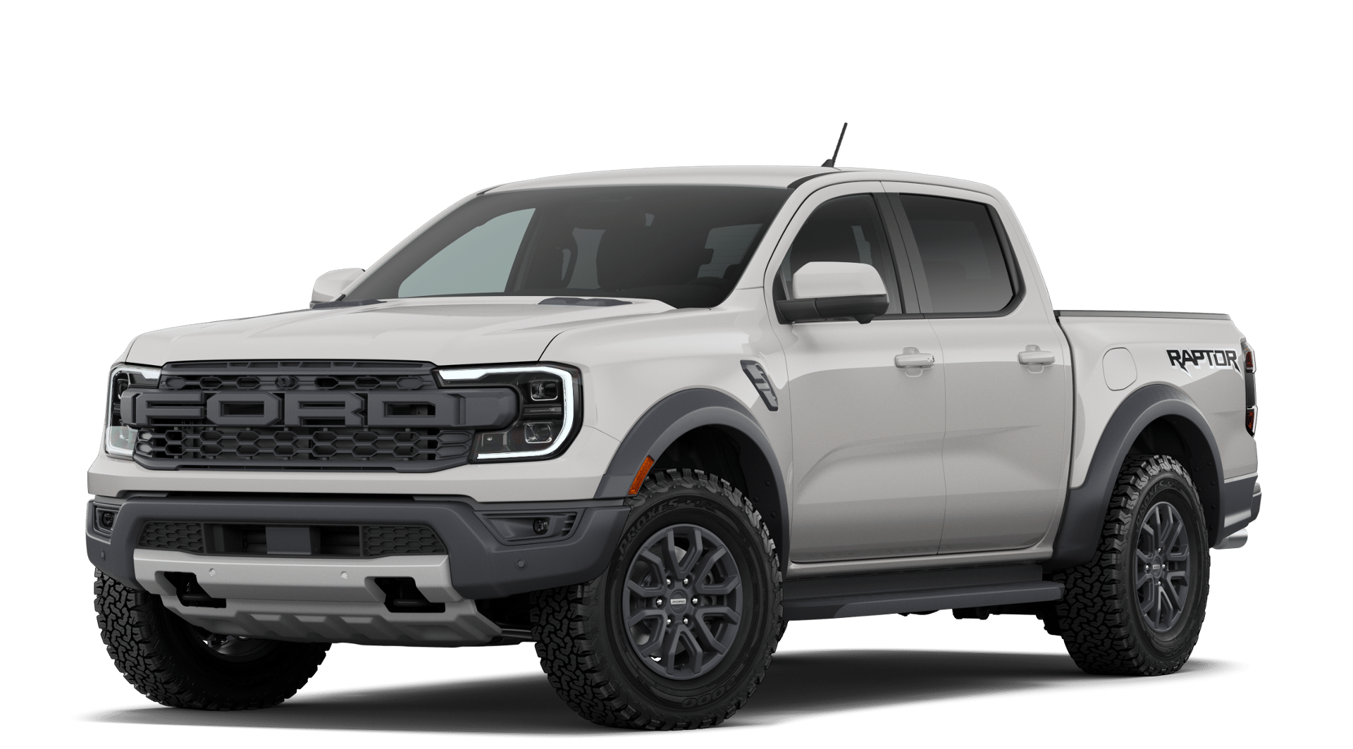 2026 Ford Ranger TRUCK 