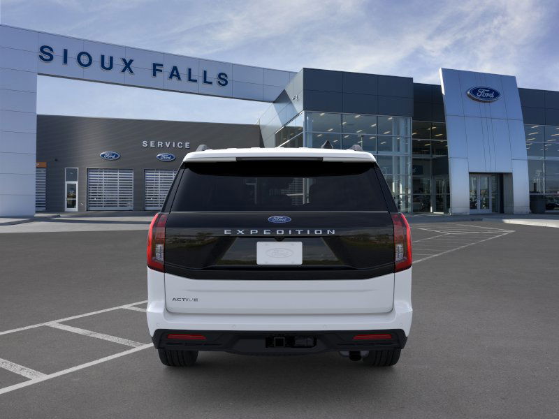 2025 Ford Expedition Active - Photo 5
