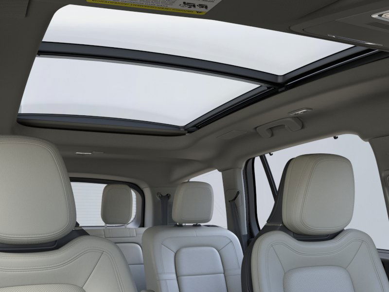 2026 Lincoln Aviator Reserve SUV