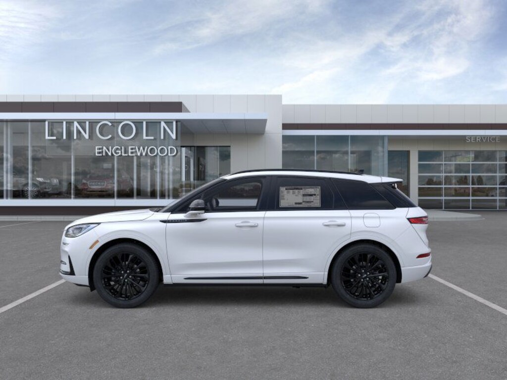 New 2026 Lincoln Corsair Premiere CROSSOVERS