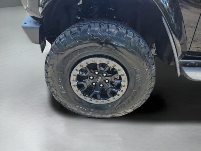 2025 Ford Bronco 4-Door Raptor - Photo 65