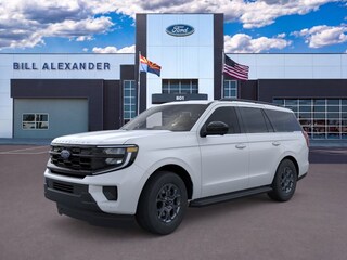 2026 Ford Expedition Active SUV