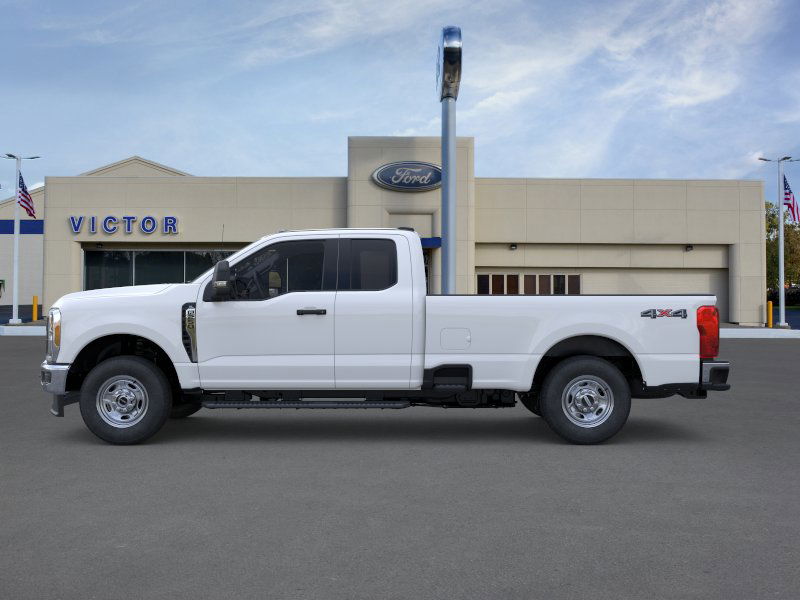 2026 Ford F-250 XL photo 3