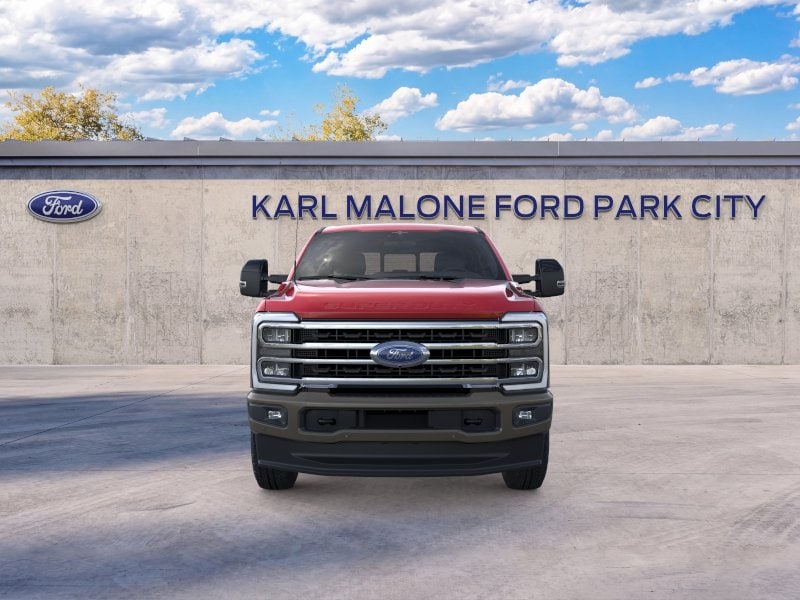 2026 Ford F-350 Super Duty King Ranch - Photo 32