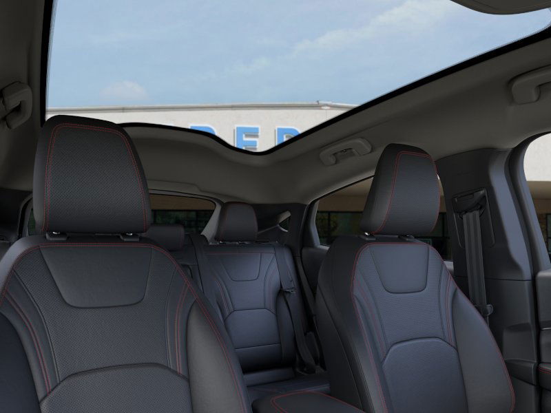 2025 Ford Mustang Mach-E Premium - Photo 41