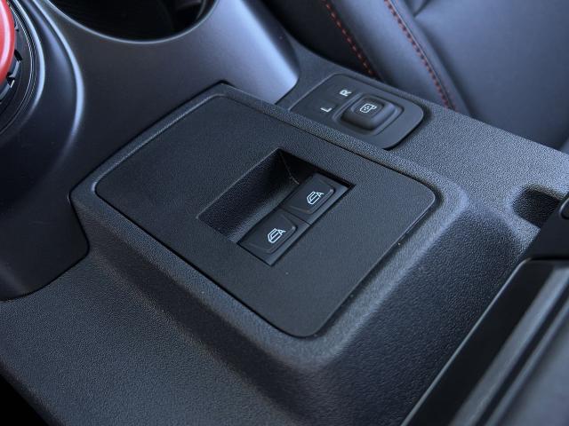 2025 Ford Bronco 2-Door Stroppe - Photo 56