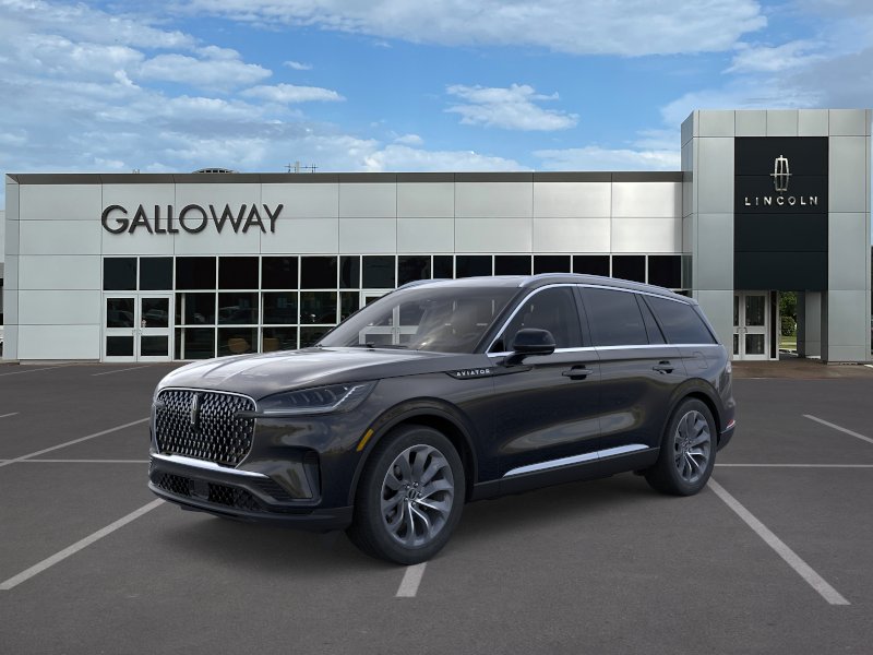 2026 Lincoln Aviator Premiere RWD's photo