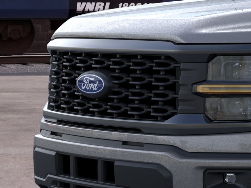 2026 Ford F-150 STX - Photo 17