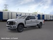 Ford Super Duty F-250 SRW