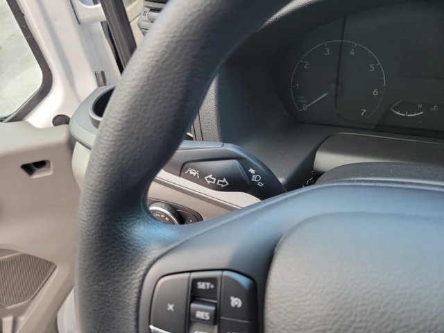 2025 Ford Transit Van Base - Photo 48