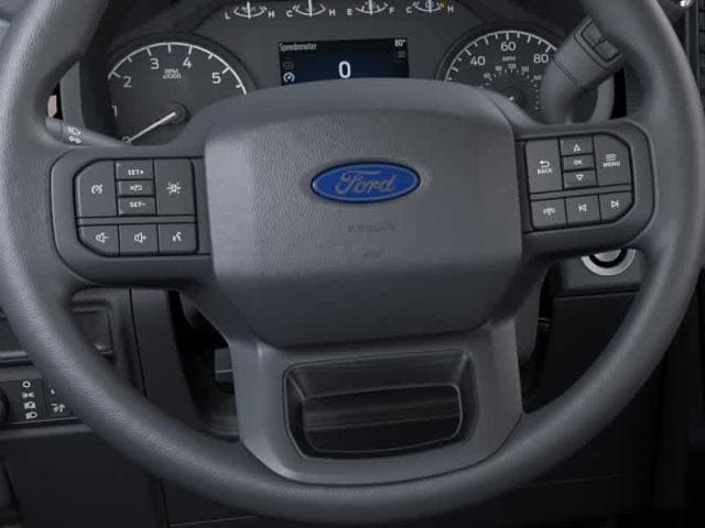 Thumbnail: 2026 Ford F-150 - 34