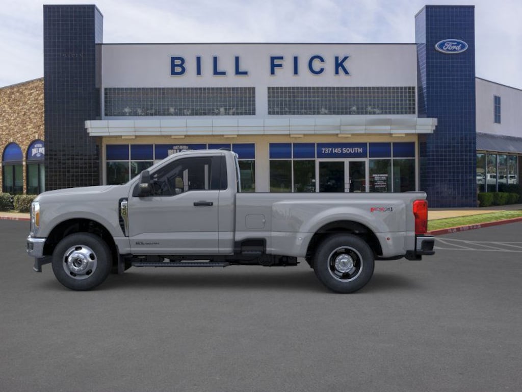 New 2026 Ford F-350 XL TRUCK