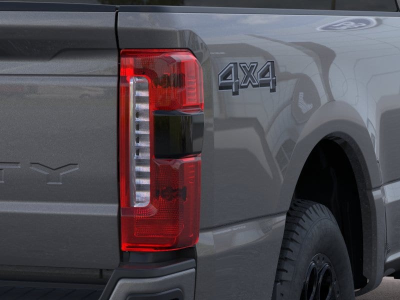 2026 Ford F-250 Super Duty Lariat - Photo 49
