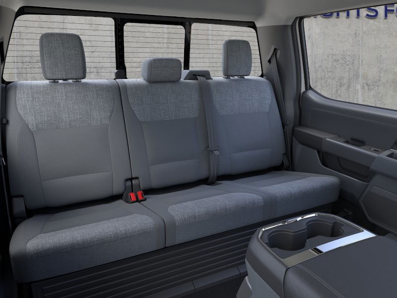 Thumbnail: 2026 Ford F-350 - 11