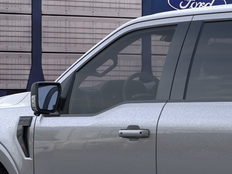 Thumbnail: 2026 Ford F-150 - 20