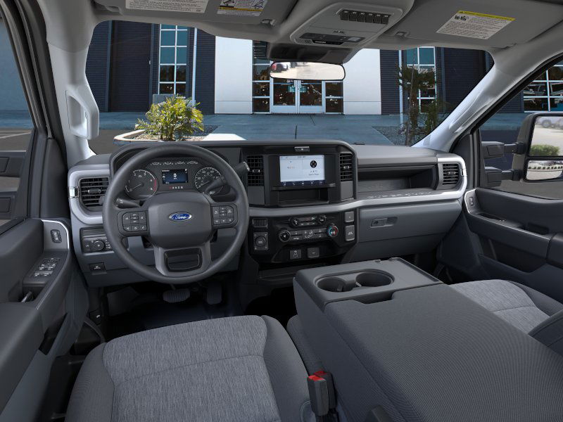 2026 Ford F-250 Super Duty XL - Photo 9