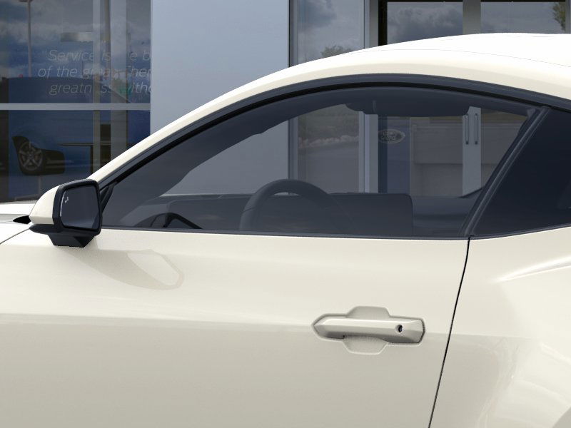 Thumbnail: 2025 Ford Mustang - 20