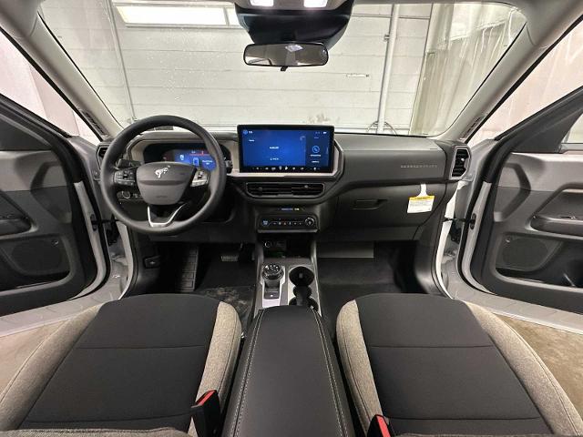 Thumbnail: 2026 Ford Bronco Sport - 48